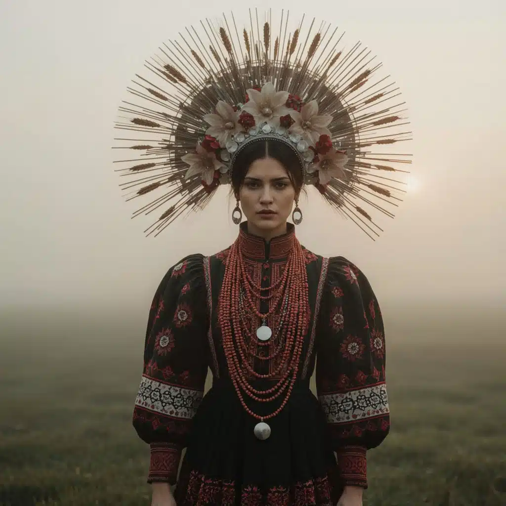 Летять Галочки у Три рядочки