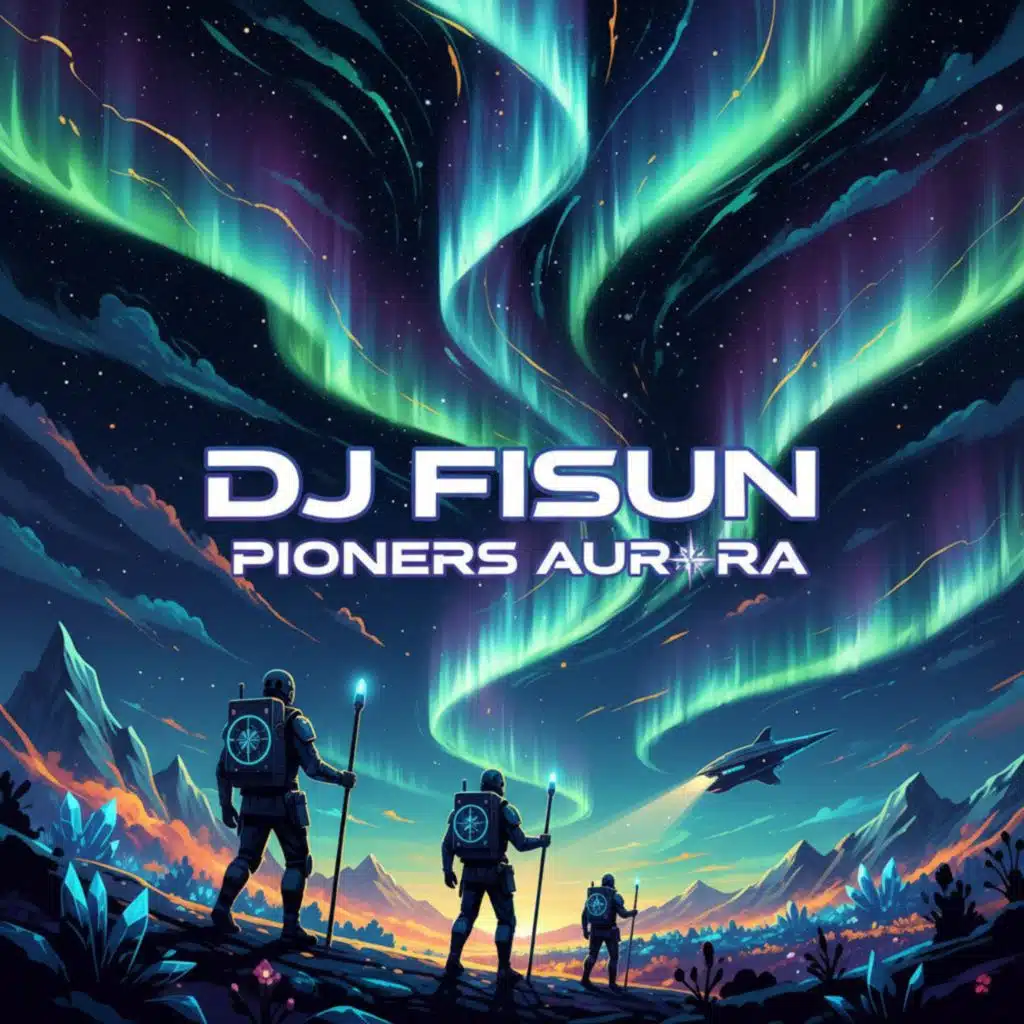 Pioneers Aurora