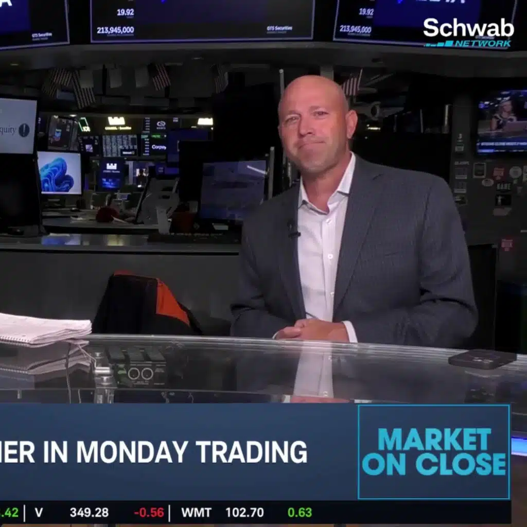 Jay Woods on STZ Earnings, A.I.'s "Other Dance Partners" & SOFI's Potential