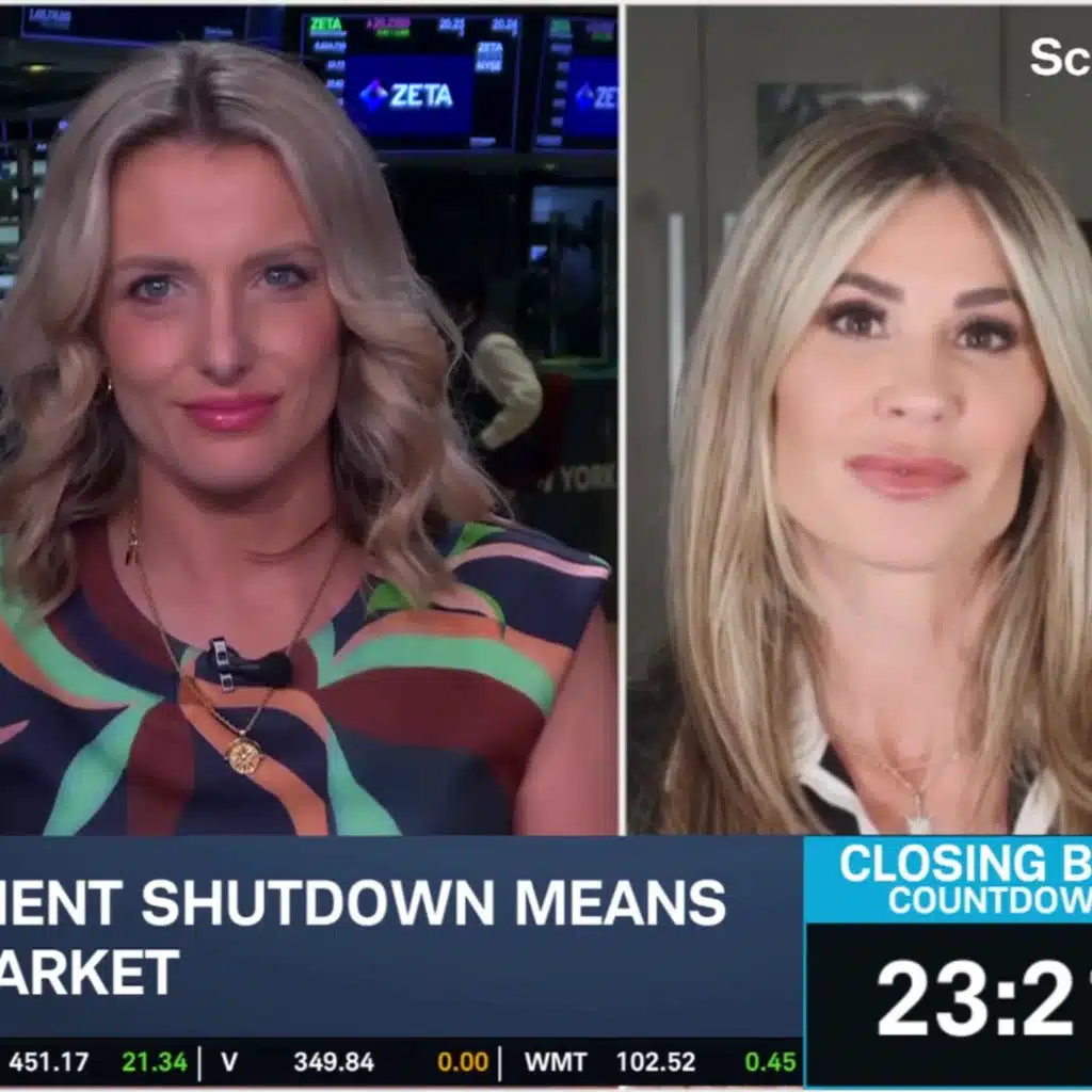 Government Shutdown 'Like a Vice' on Housing Market