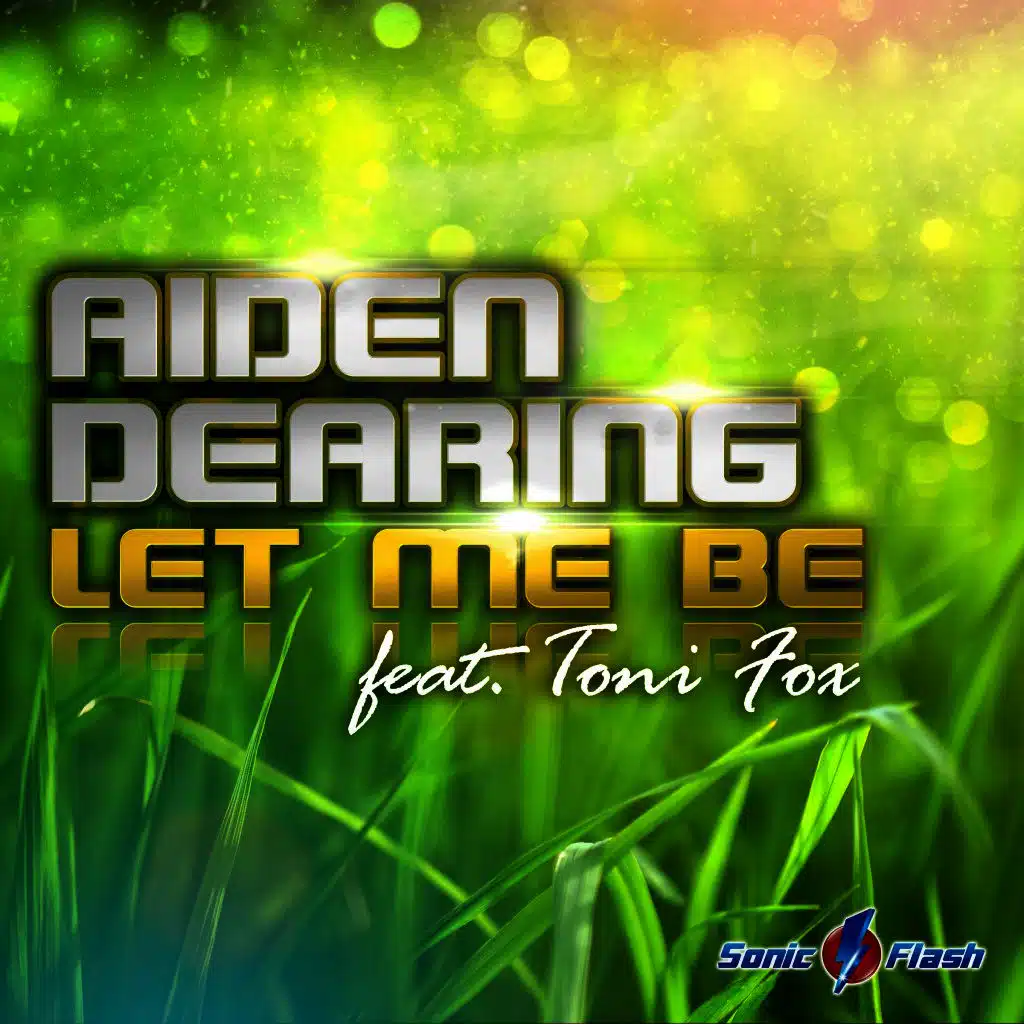 Let Me Be (Tribune Edit)