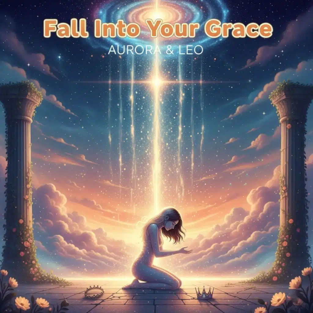 Fall into your grace