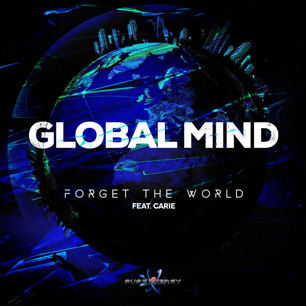 Forget the World (Dub Mix)