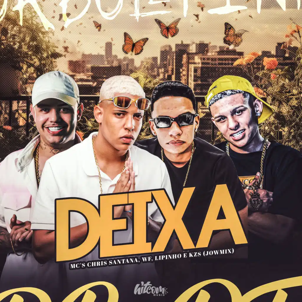 Deixa