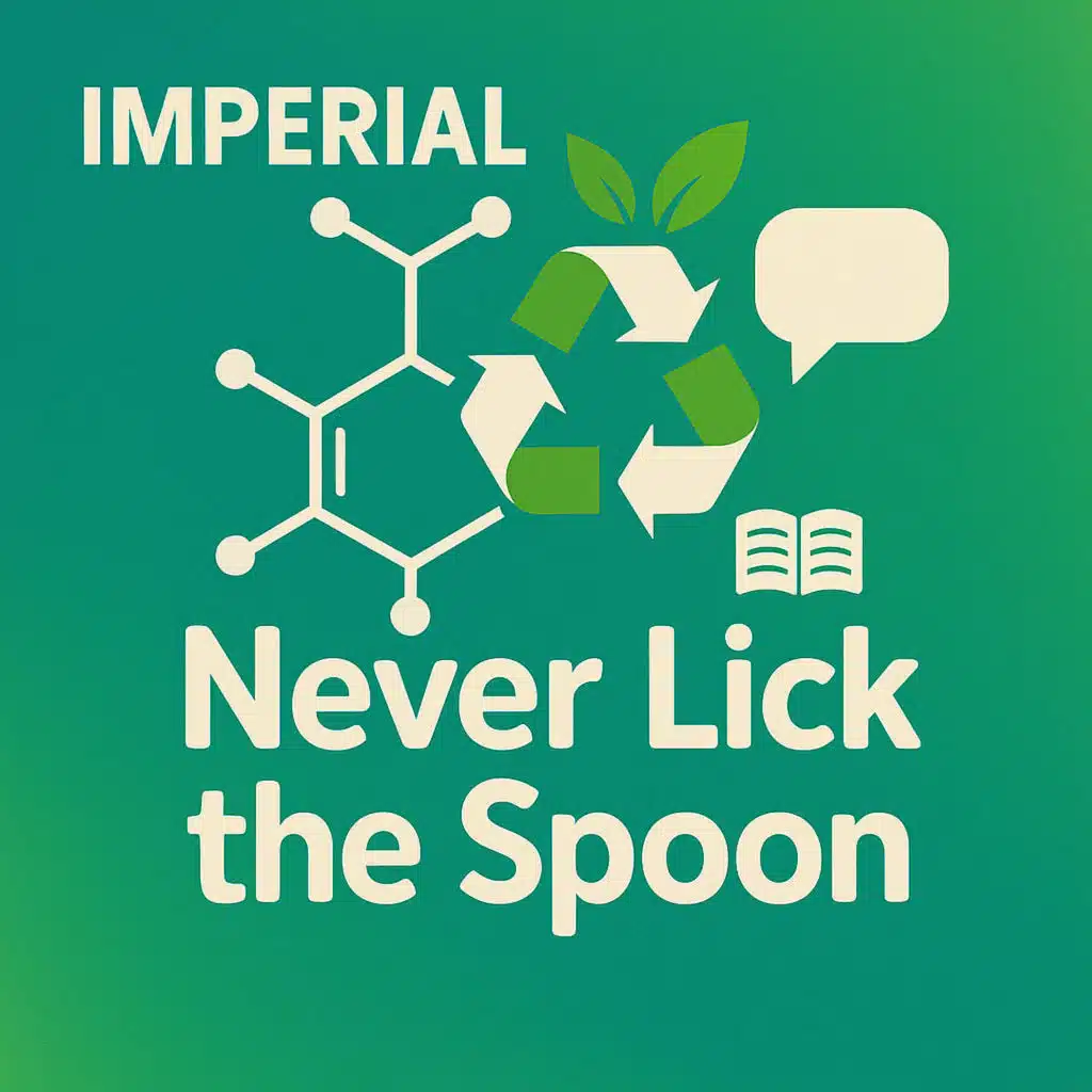 Ep34: Sustainable Materials: Prof Joao Cabral, Prof Alamgir Karim & Dr Pedro Nakasu