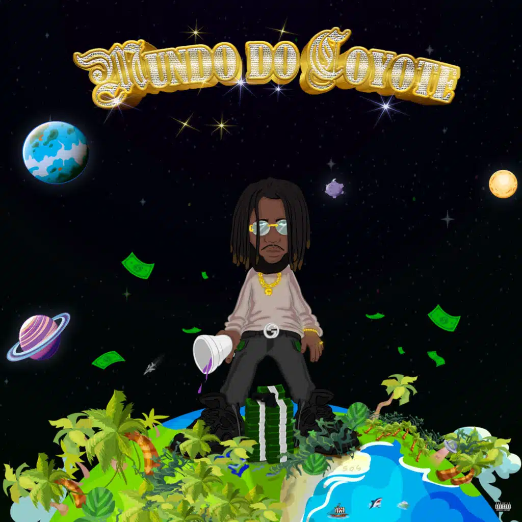 Mundo do Coyote