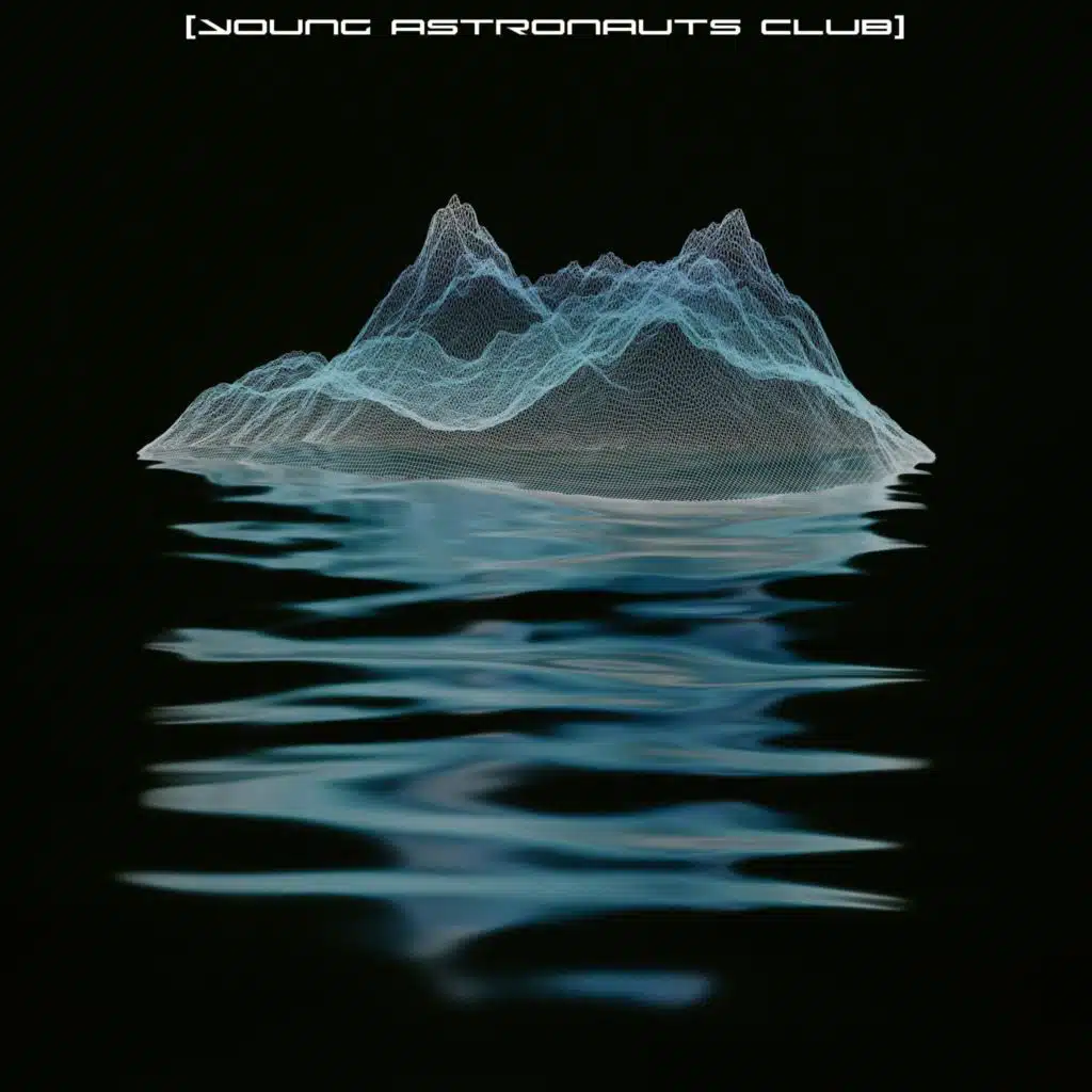 Love, Where Have You Gone?  (U.K. Version) [feat. Young Astronauts Club]