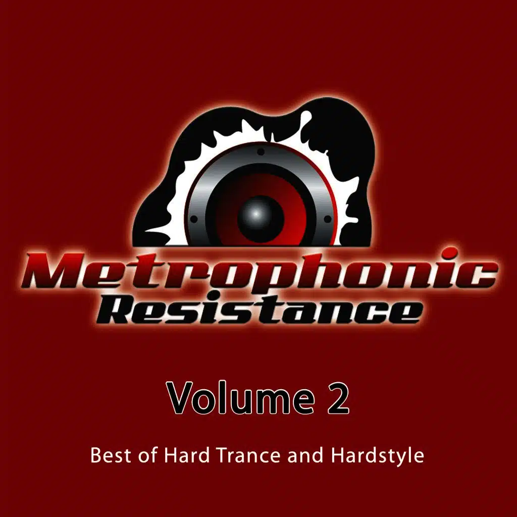 Warrior (Original Mix)