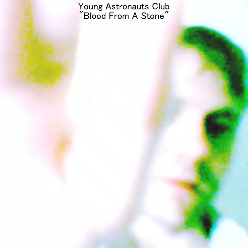 Blood From A Stone (U.S. Version)