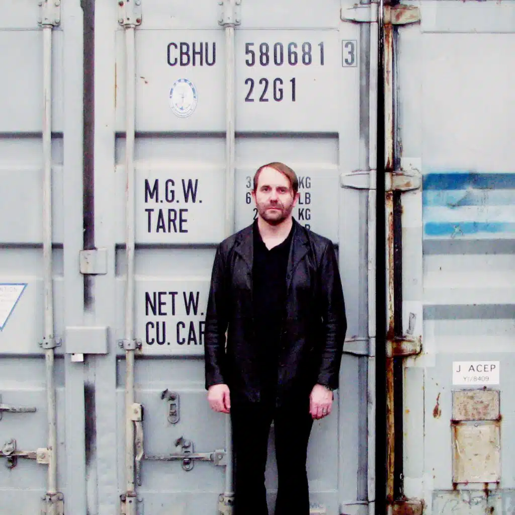 Haunted Wires I (feat. Kevin Setzer, Crystal Macintosh & Michael Macintosh)