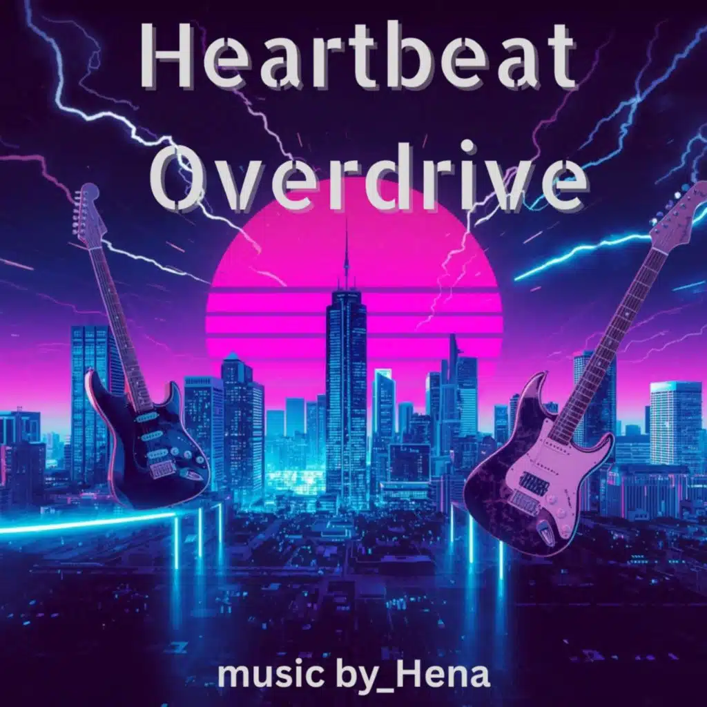Heartbeat Overdrive