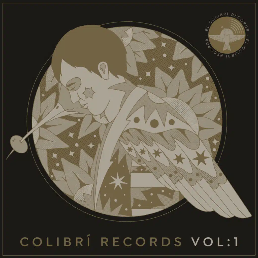 Colibri Records Vol-1