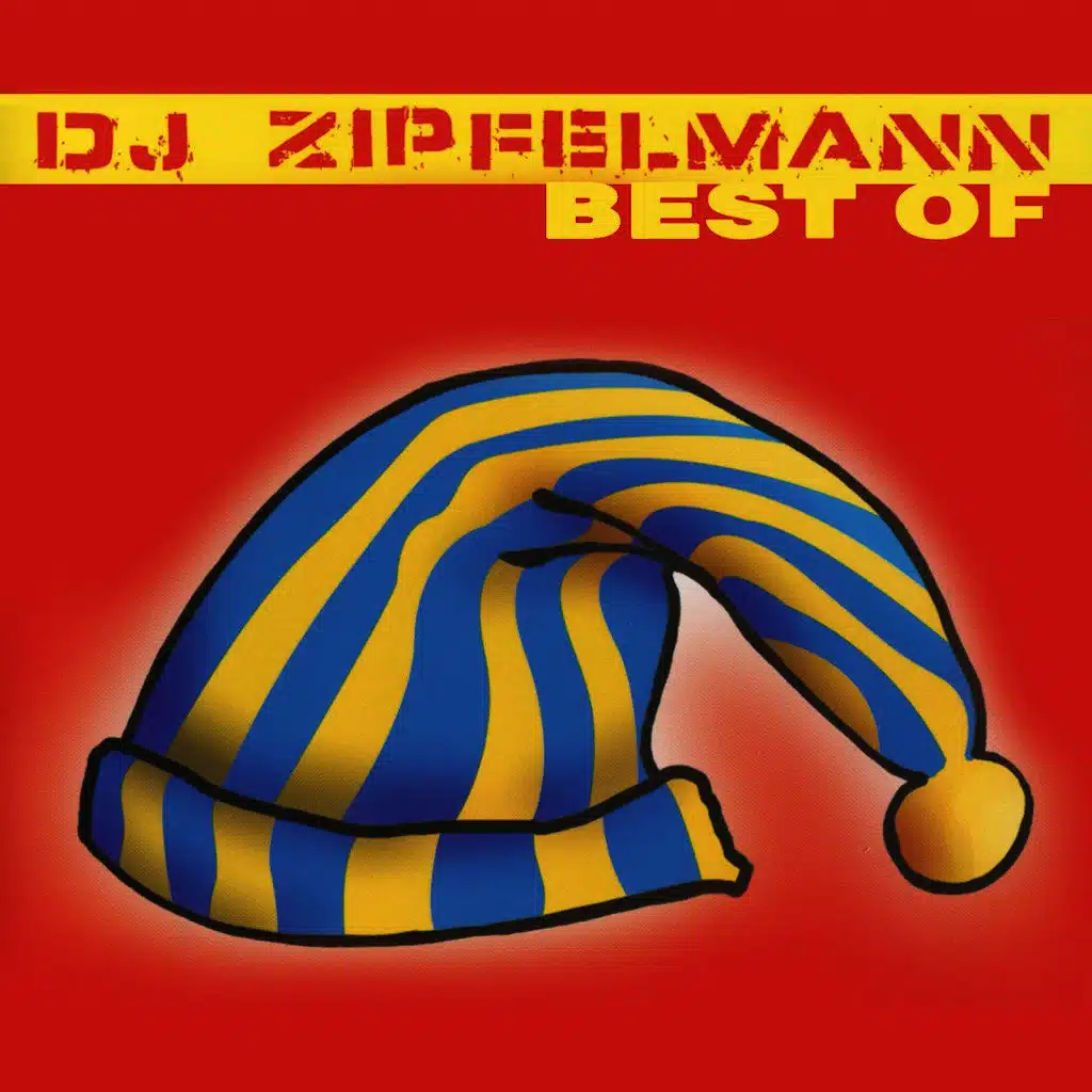 DJ Zipfelmann