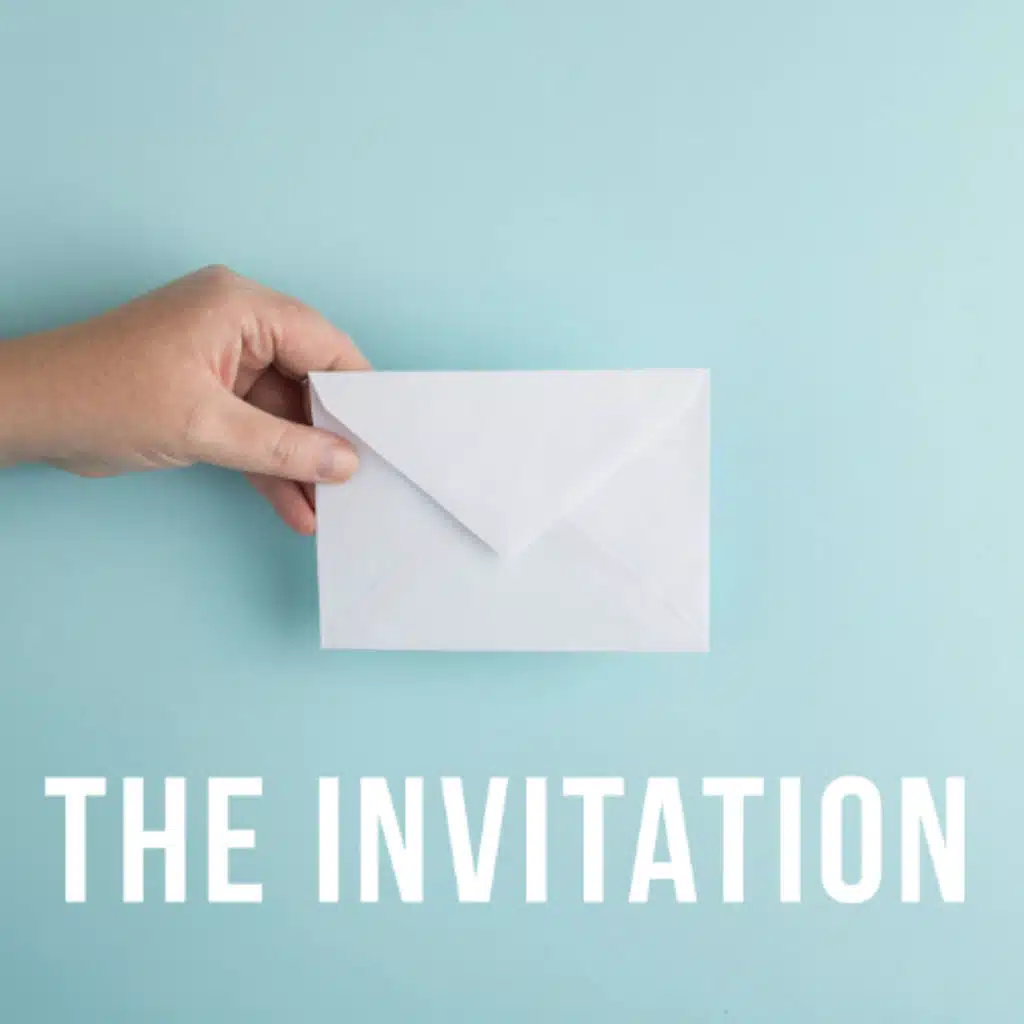 The Invitation