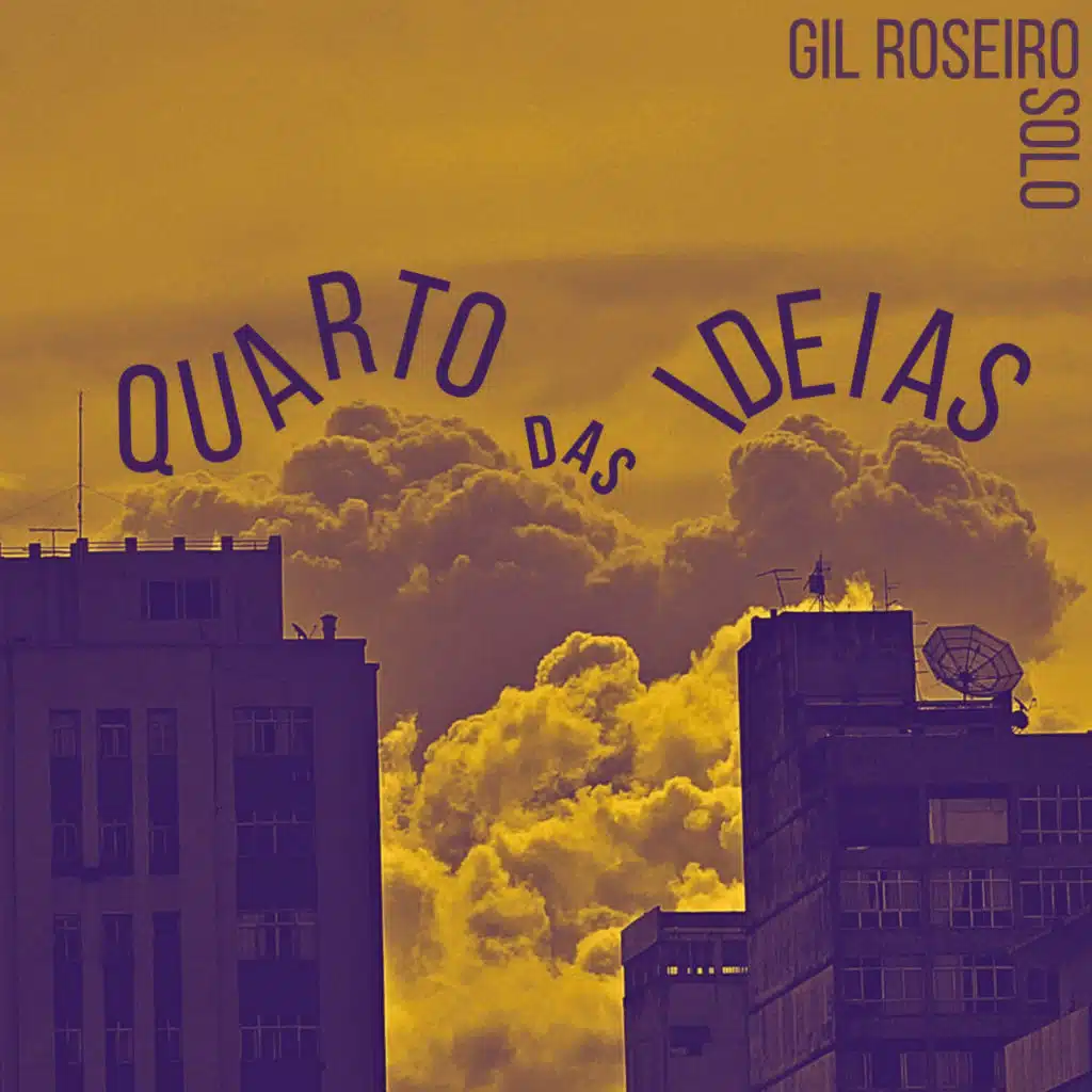 Gil Roseiro