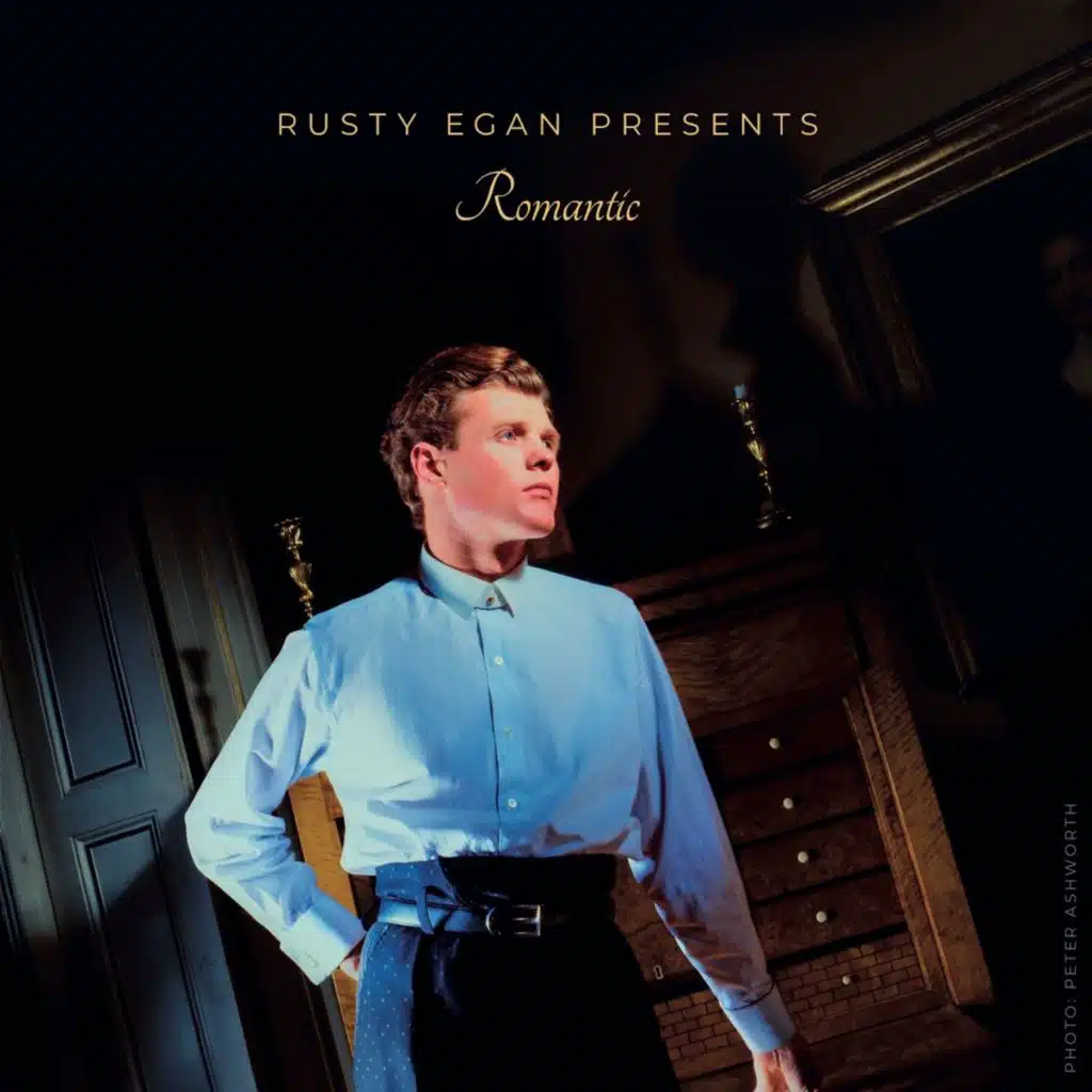 Forever in Homage (feat. Jonny Foster)