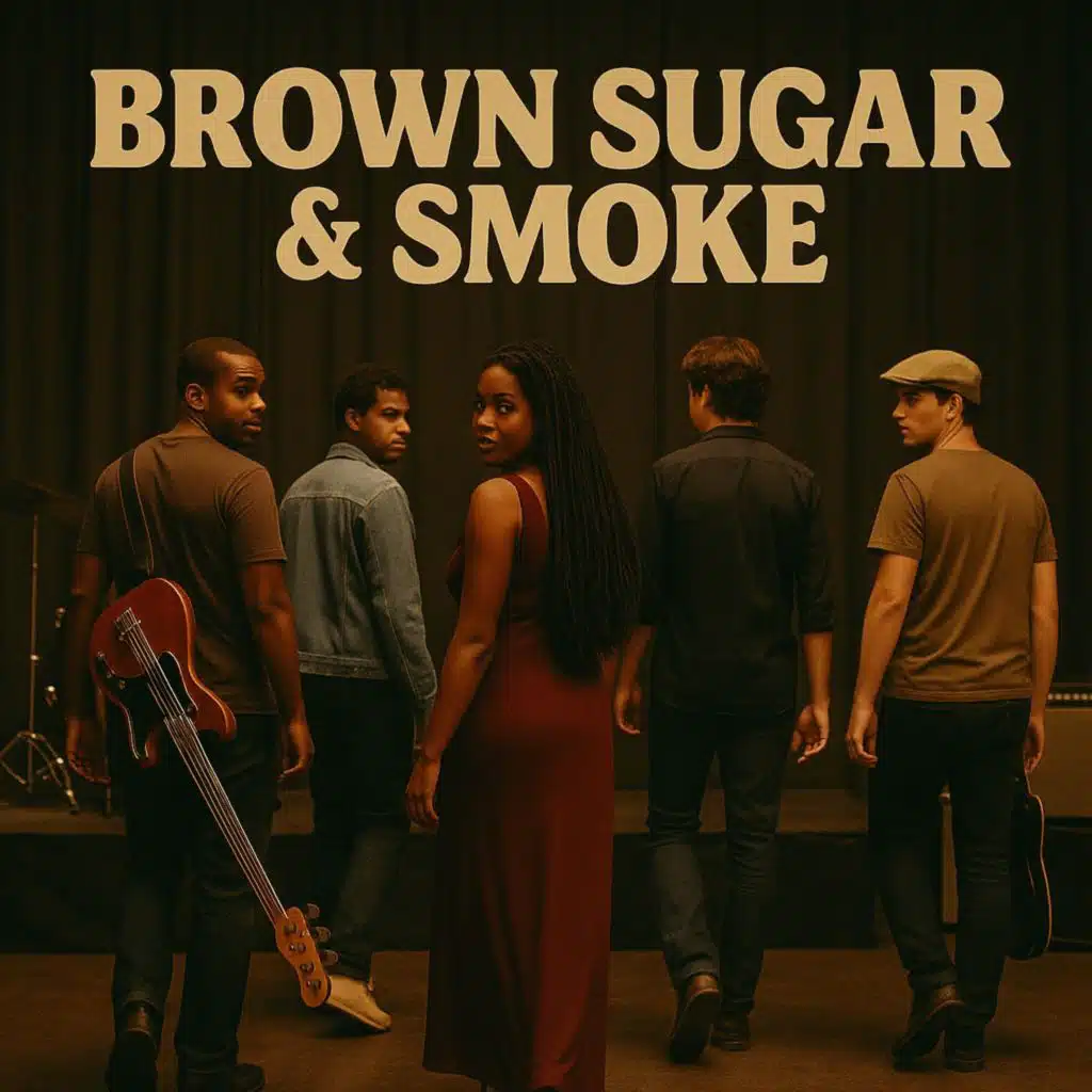 Brown Sugar & Smoke