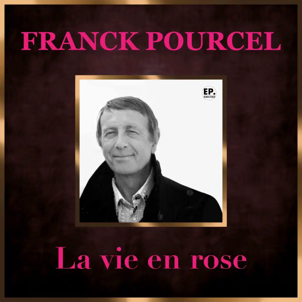 Frank Pourcel