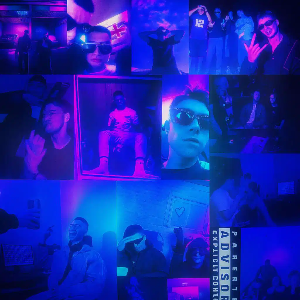 The Champions (feat. Welldy)