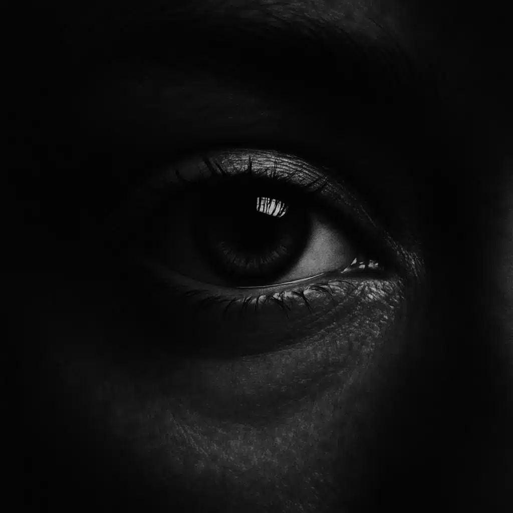 Mach die Augen auf (feat. Cosmic)