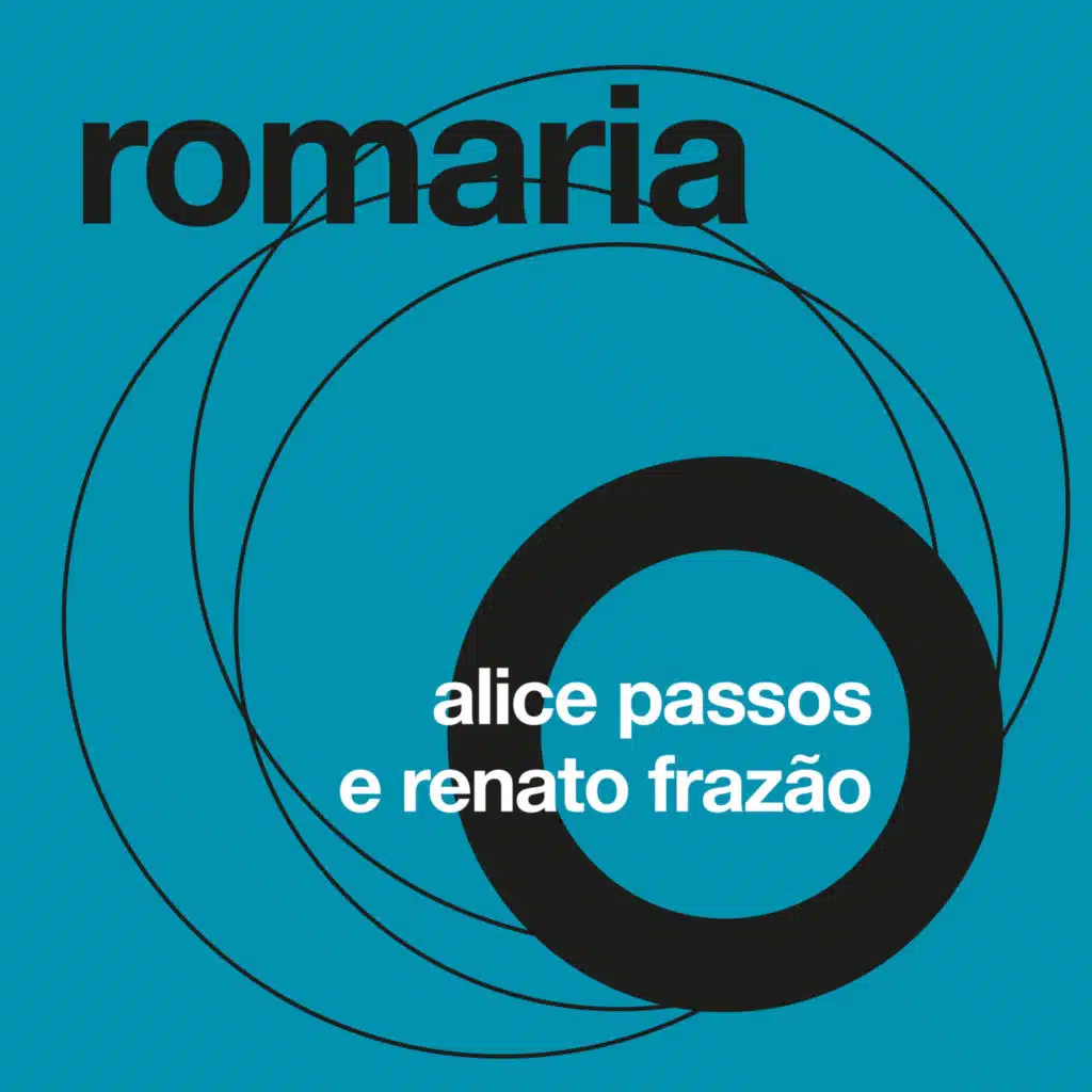Alice Passos & Renato Frazão