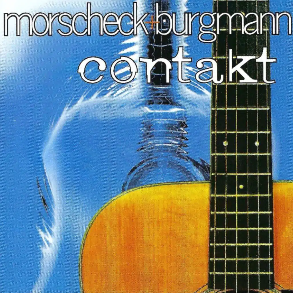 Morscheck & Burgmann