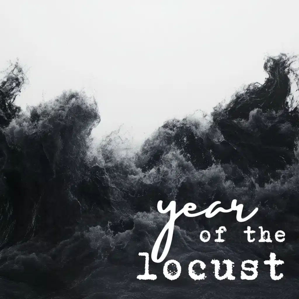 Year of the Locust