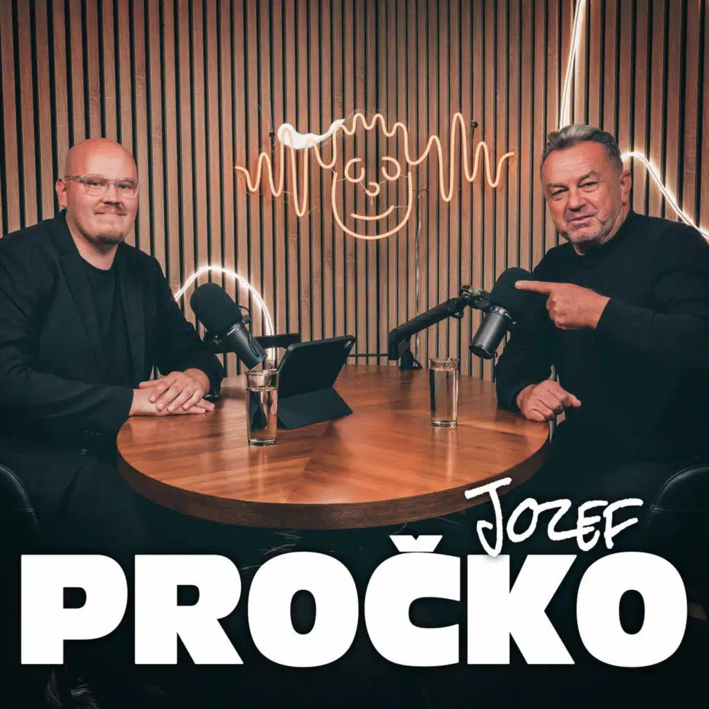 PROČKO: Vy ste holohlavý a ja vlasatý progresívec
