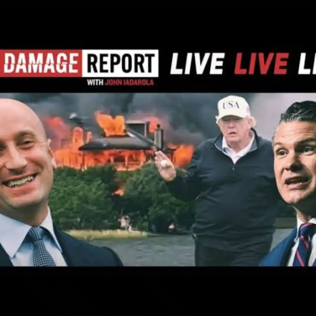 His Body Is A Blunderland