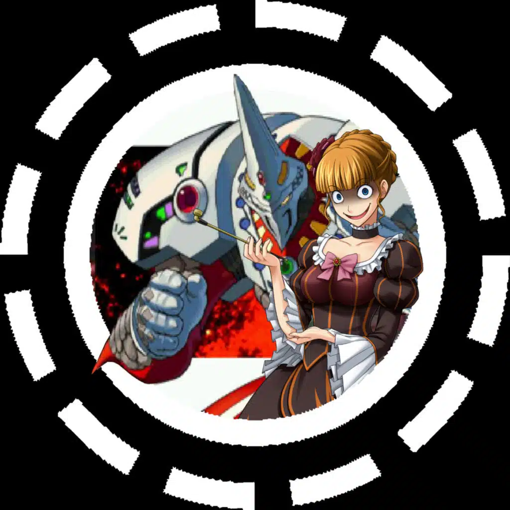 Episode 319 Part 9 - Umineko, Tech Romancer and more | The Fighting Game Rankings