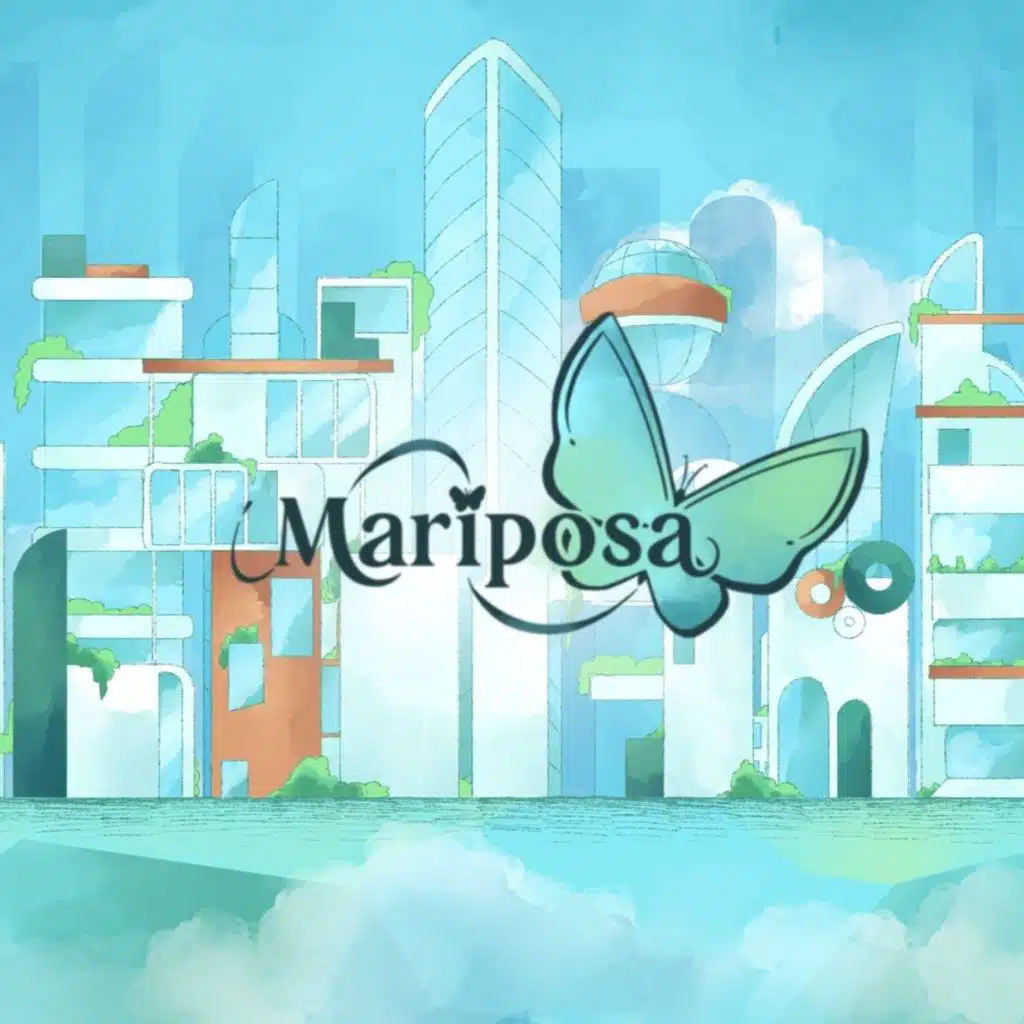 Mariposa (Original Soundtrack)
