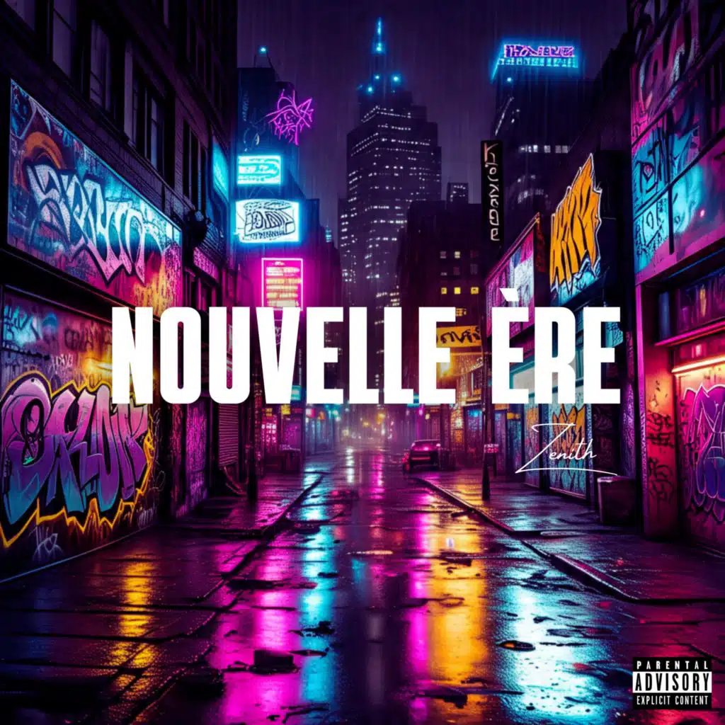 Nouvelle ère