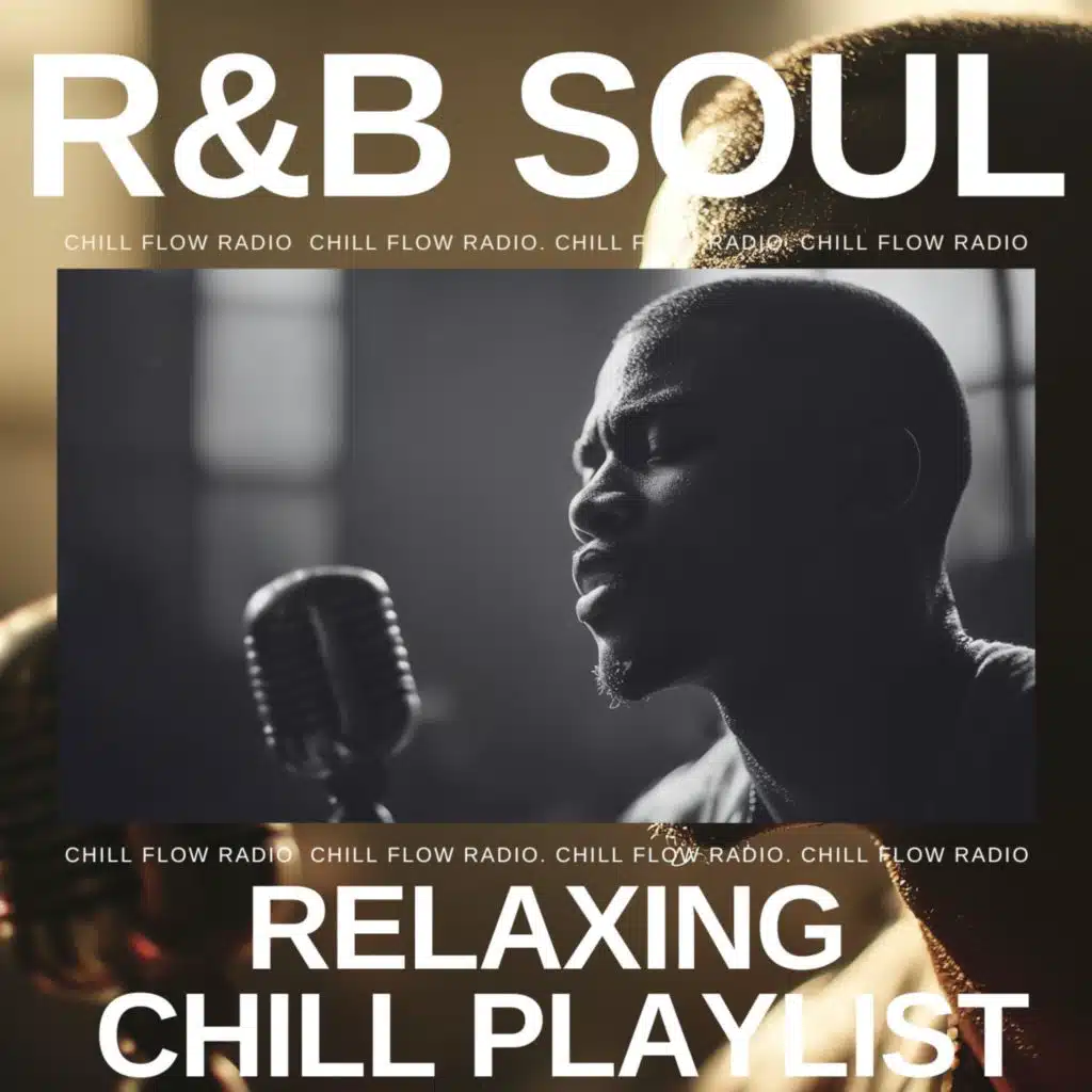 Soulful Reverie – Gentle R&B Prayers for Calm & Healing