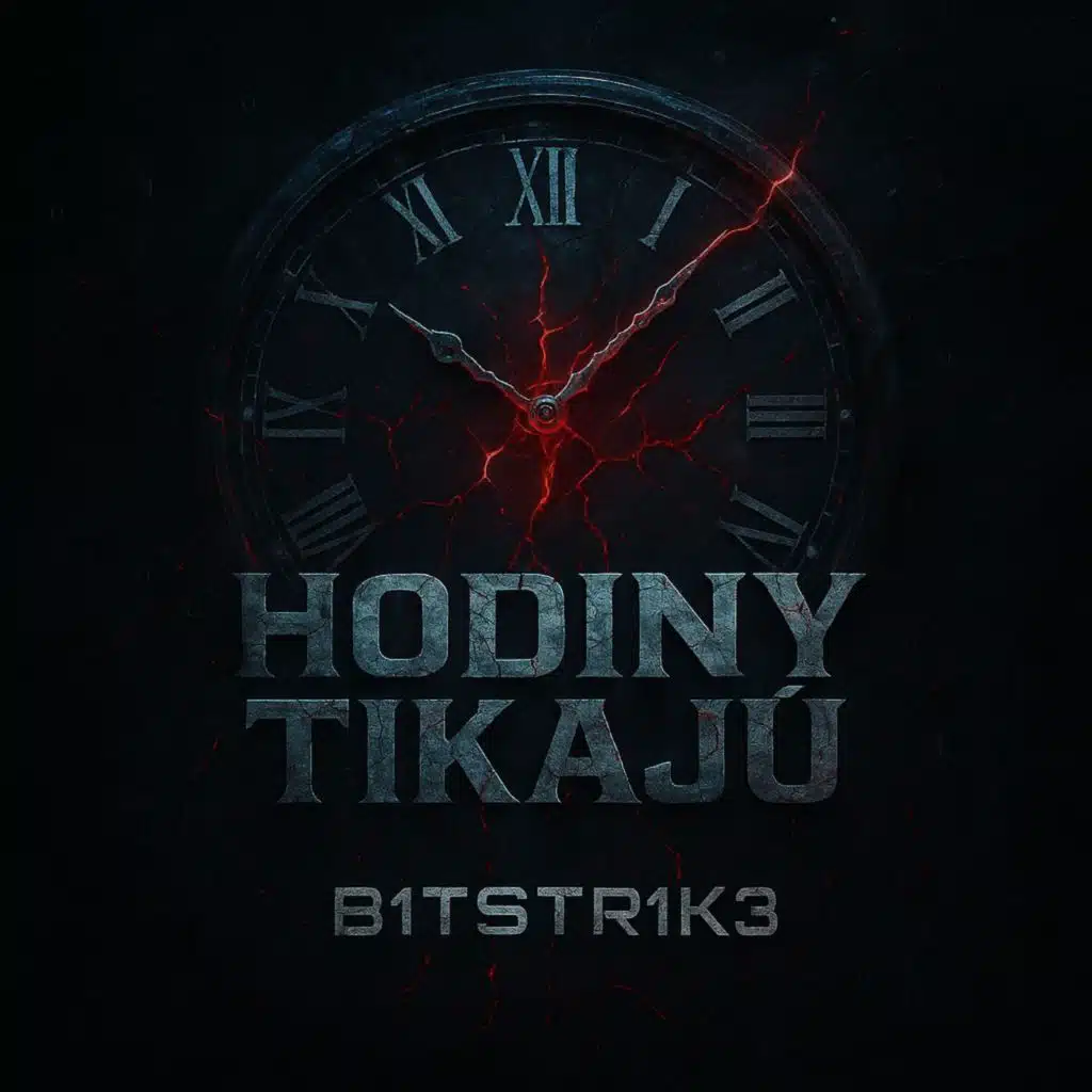 Hodiny tikajú
