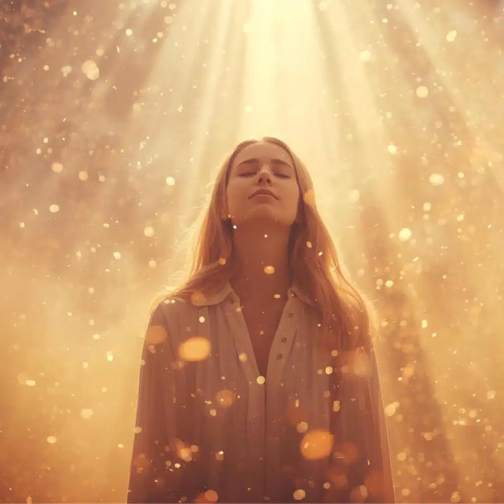 Close Your Eyes, Feel Your Soul