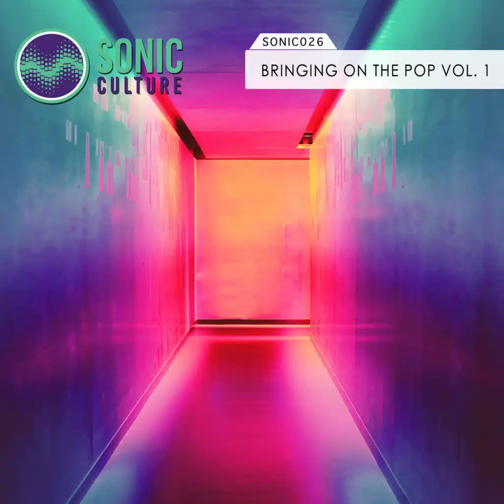 Bringing On The Pop Vol. 1