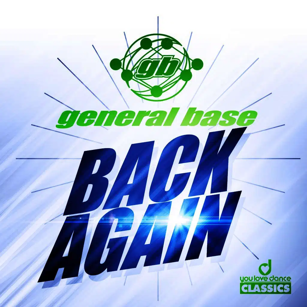 Back Again (Bass Mix)