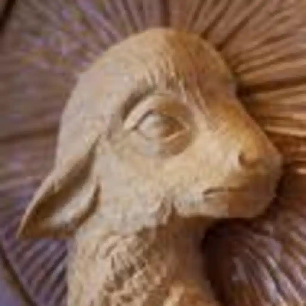 Divine Service - 2025-10-05 Sixteenth Sunday after Trinity
