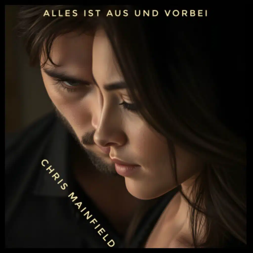 Alles ist aus und vorbei