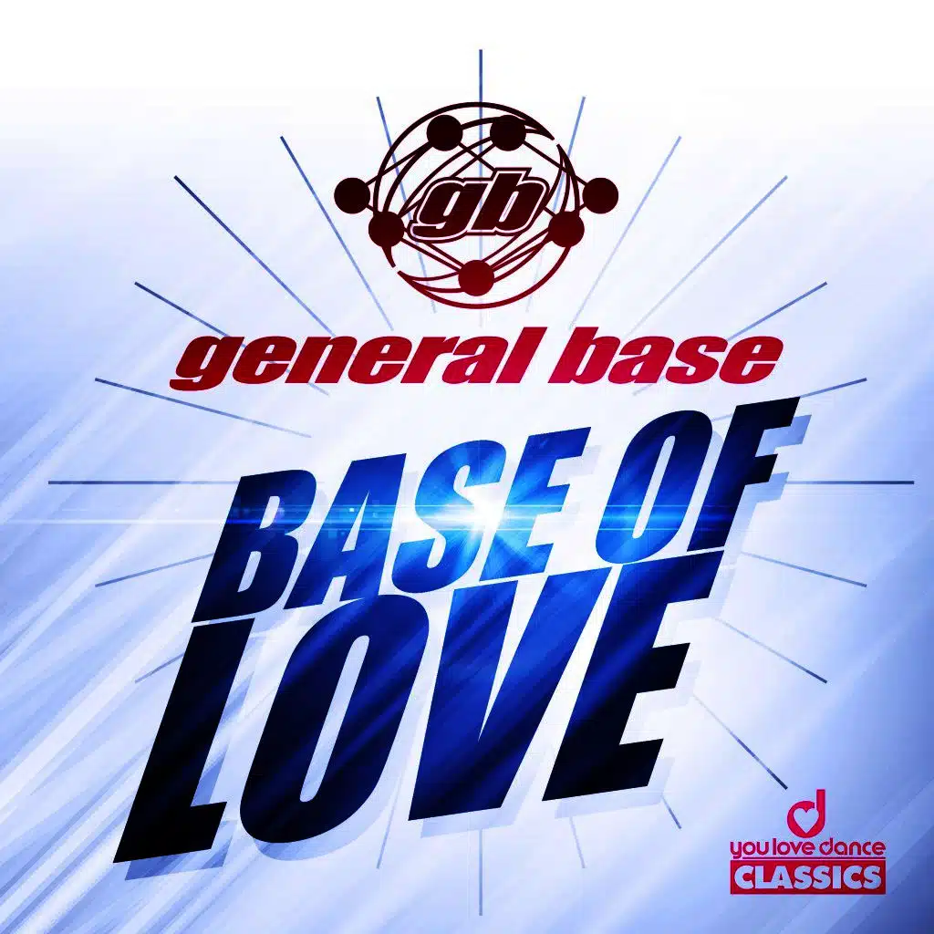 Base of Love (Radio Logic Edit)