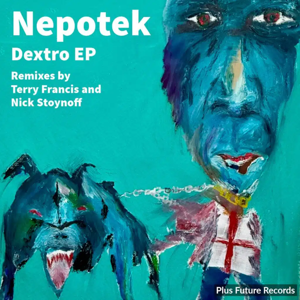 Nepotek