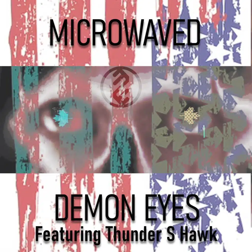 Demon Eyes (feat. Thunder S. Hawk)