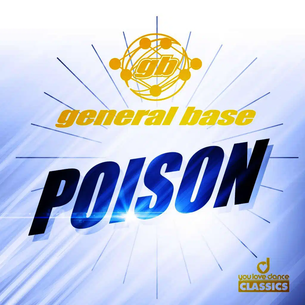 Poison (Extended Vocal)