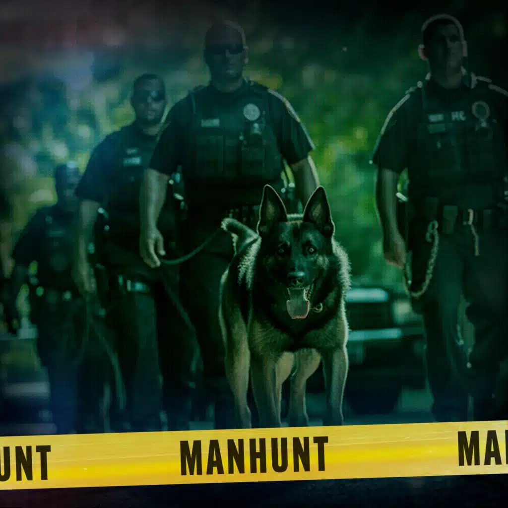 Manhunt