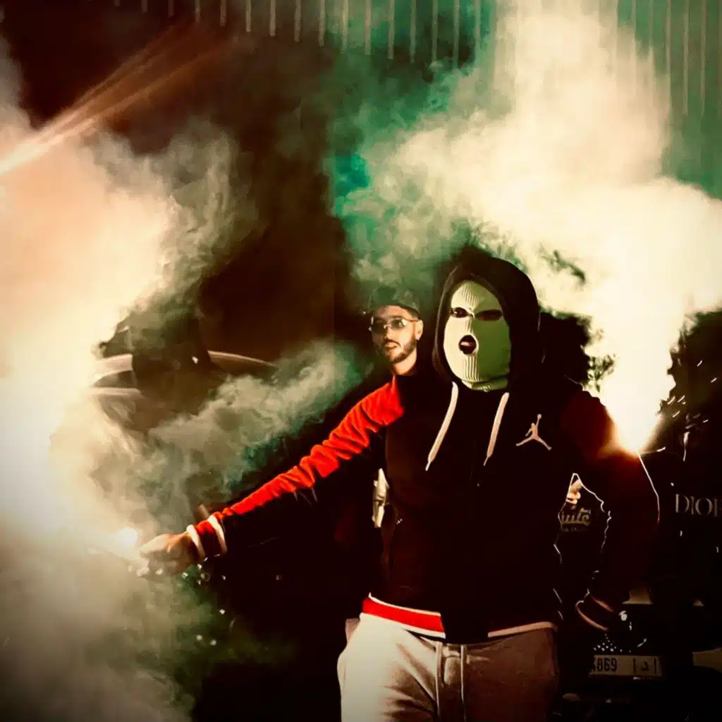 interdit (feat. Dollypran)