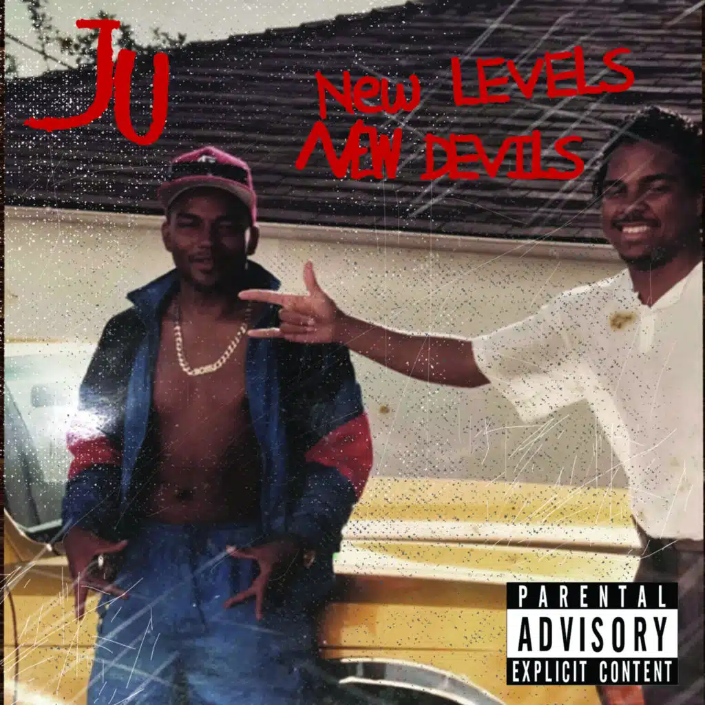 New Levels New Devils