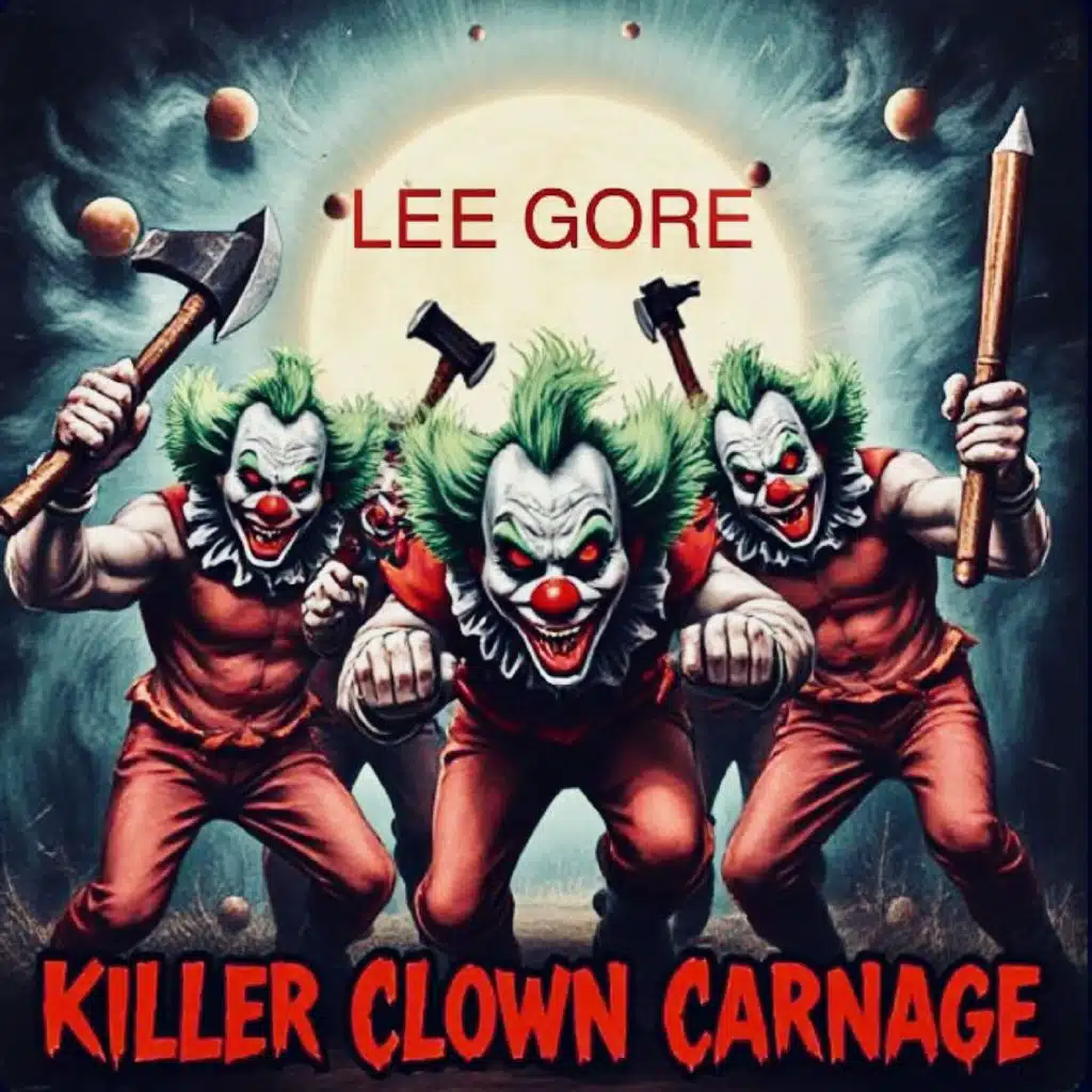 Killer Clown Carnage