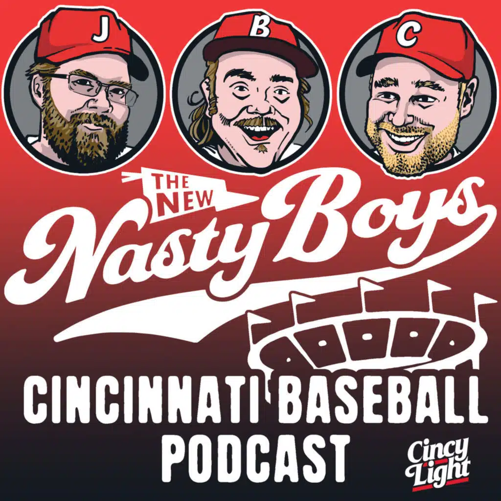 Putting A Bow On The 2025 Cincinnati Reds Season (Bright Lights and Missed Opportunities)