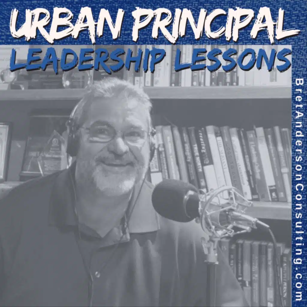 A Leader’s Purpose 