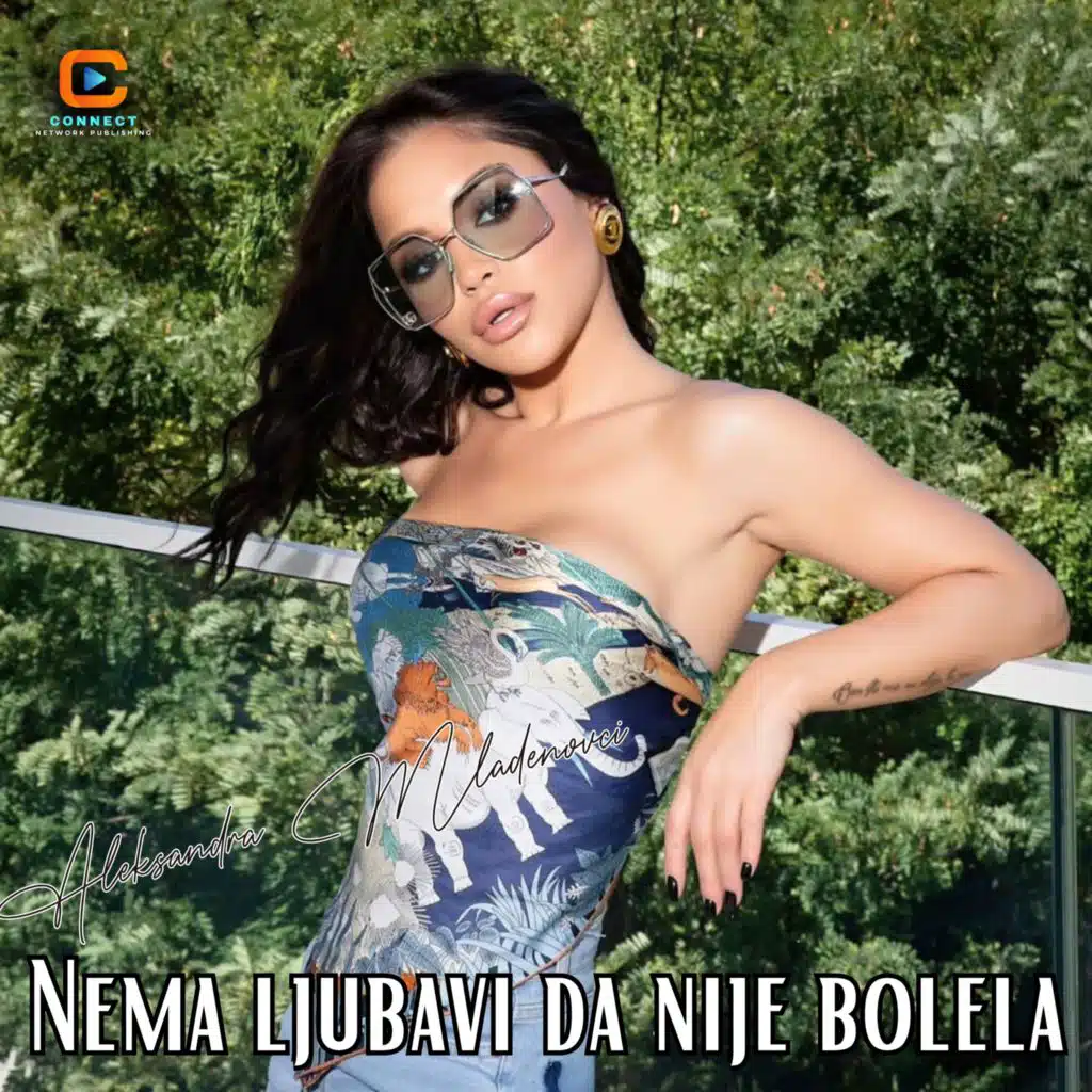 Nema ljubavi da nije bolela (Live)